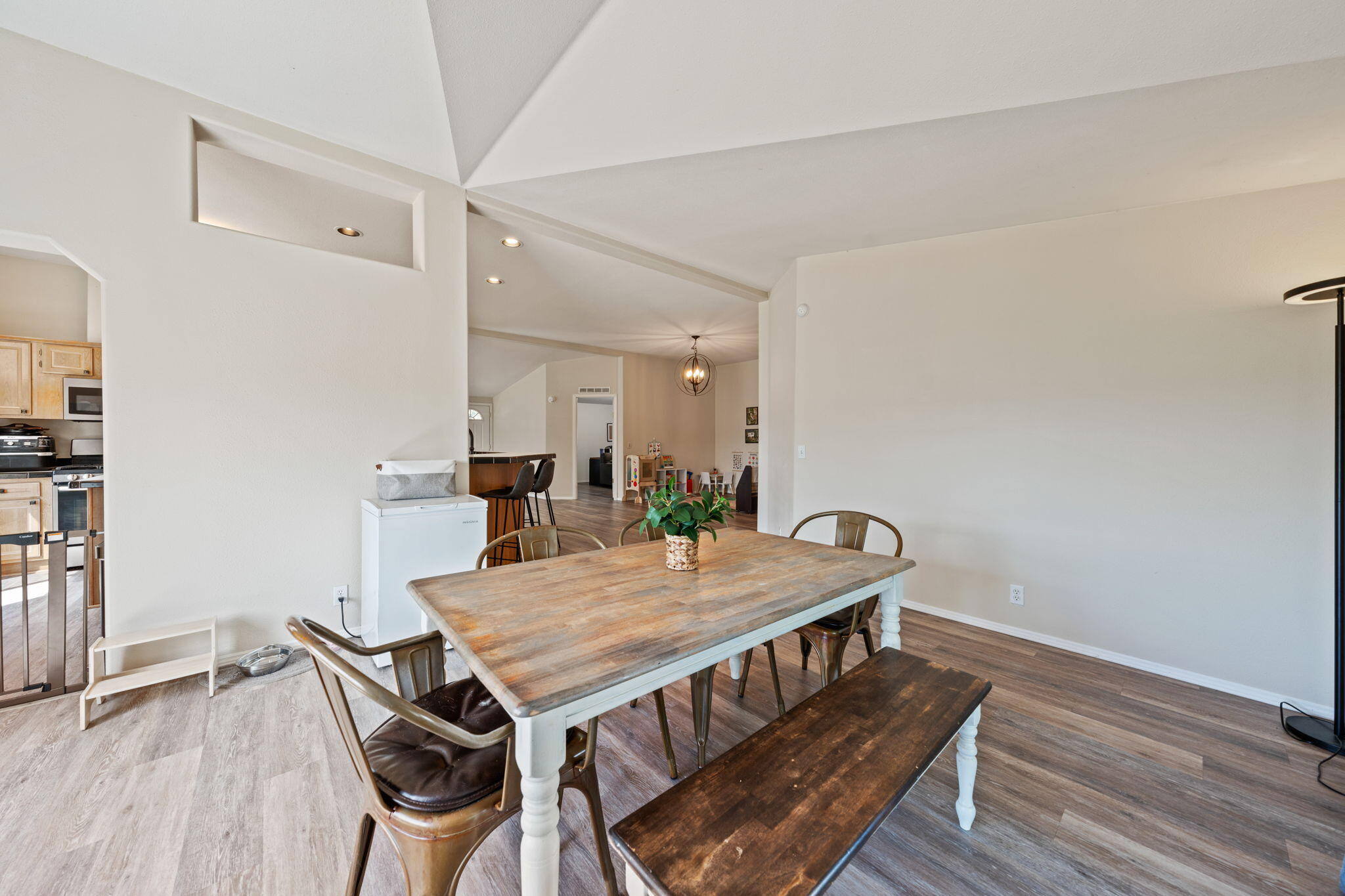 Desert Meadows - Residential