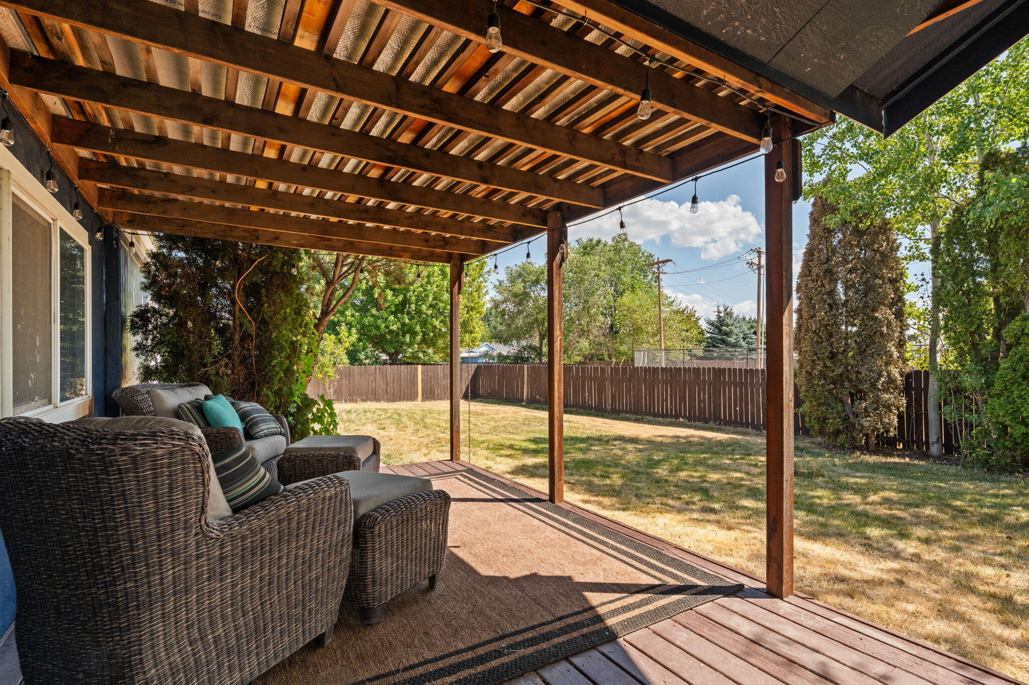 Desert Meadows - Residential