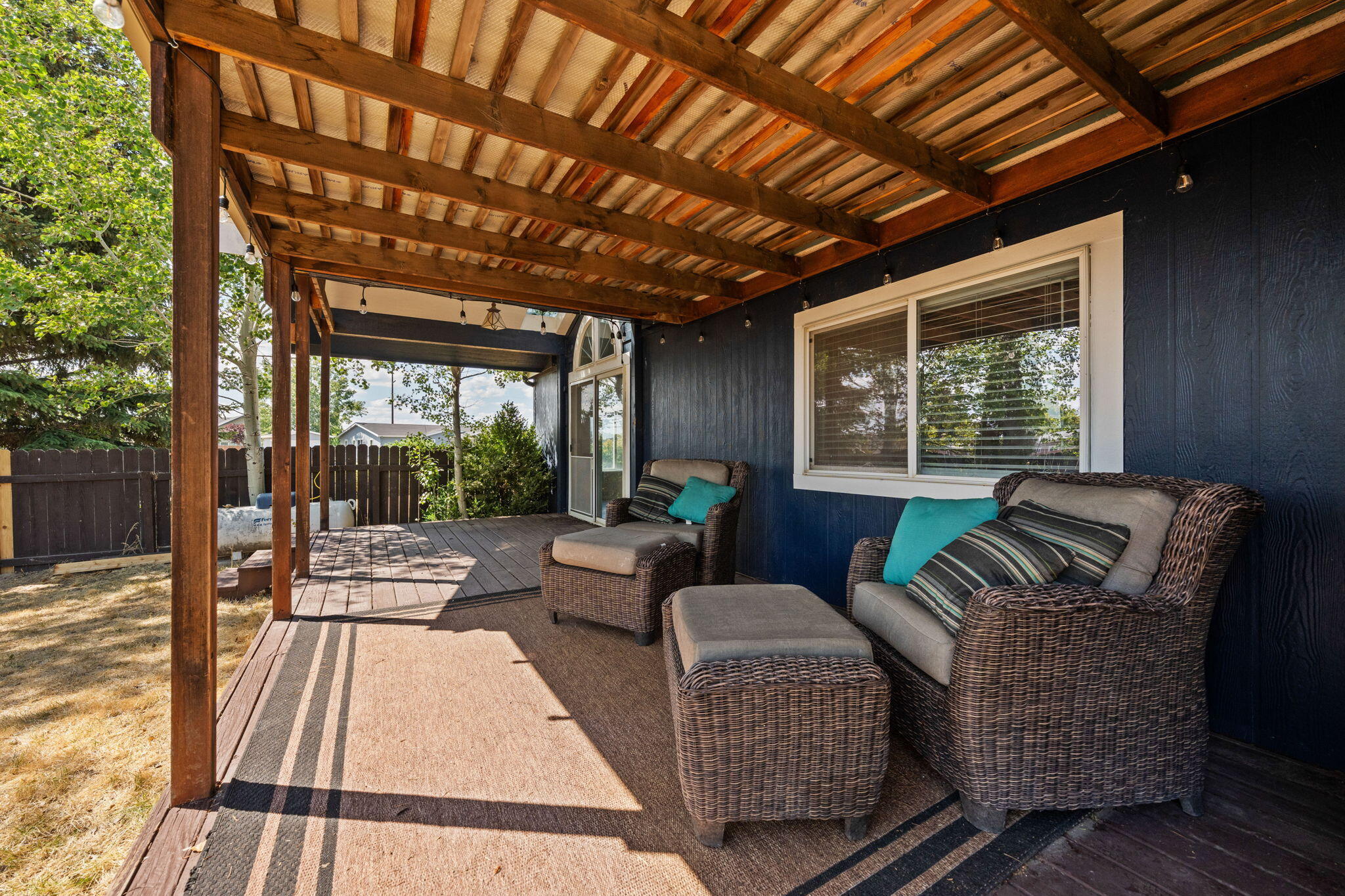 Desert Meadows - Residential