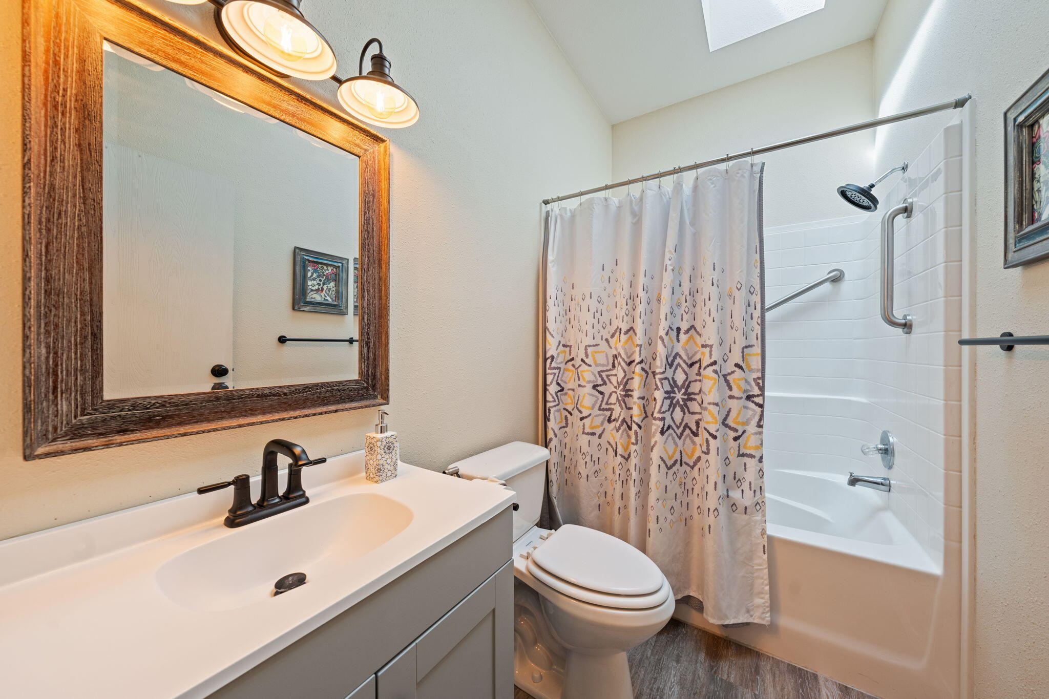 Desert Meadows - Residential