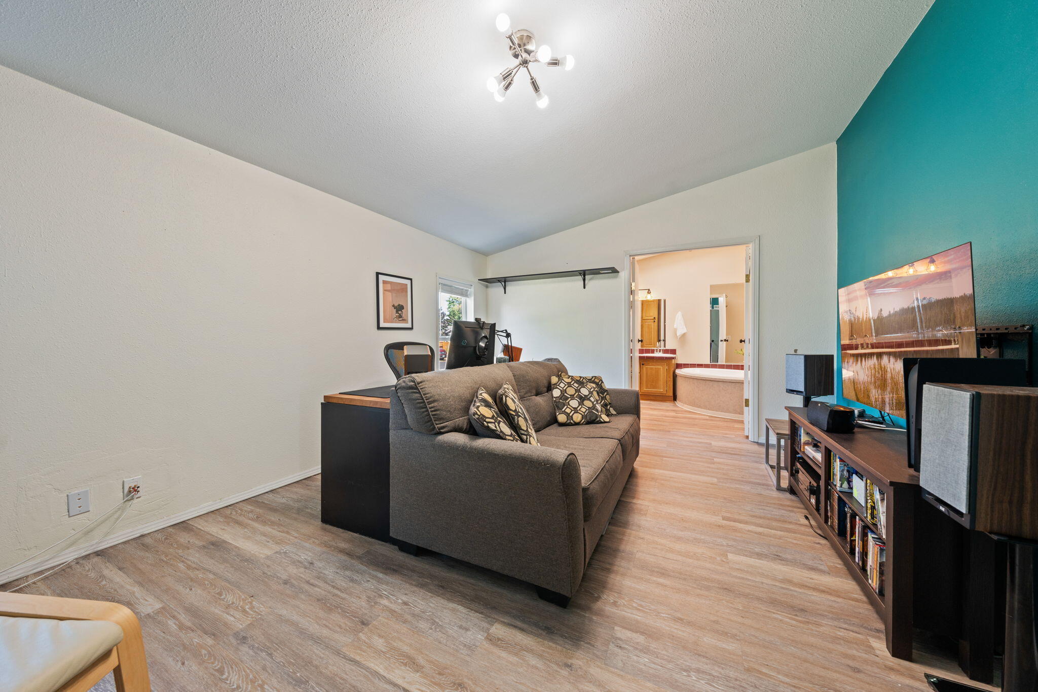 Desert Meadows - Residential