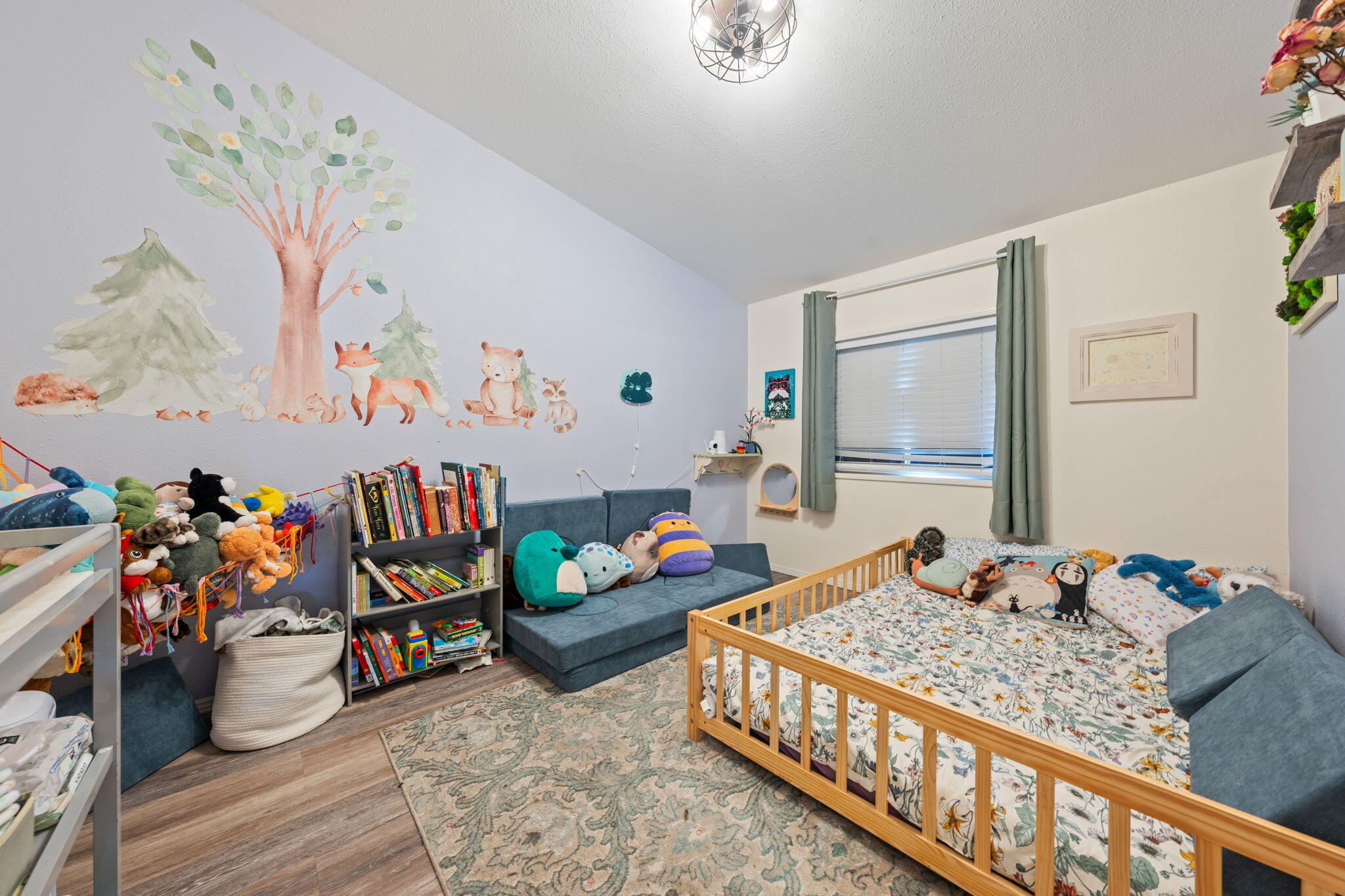 Desert Meadows - Residential