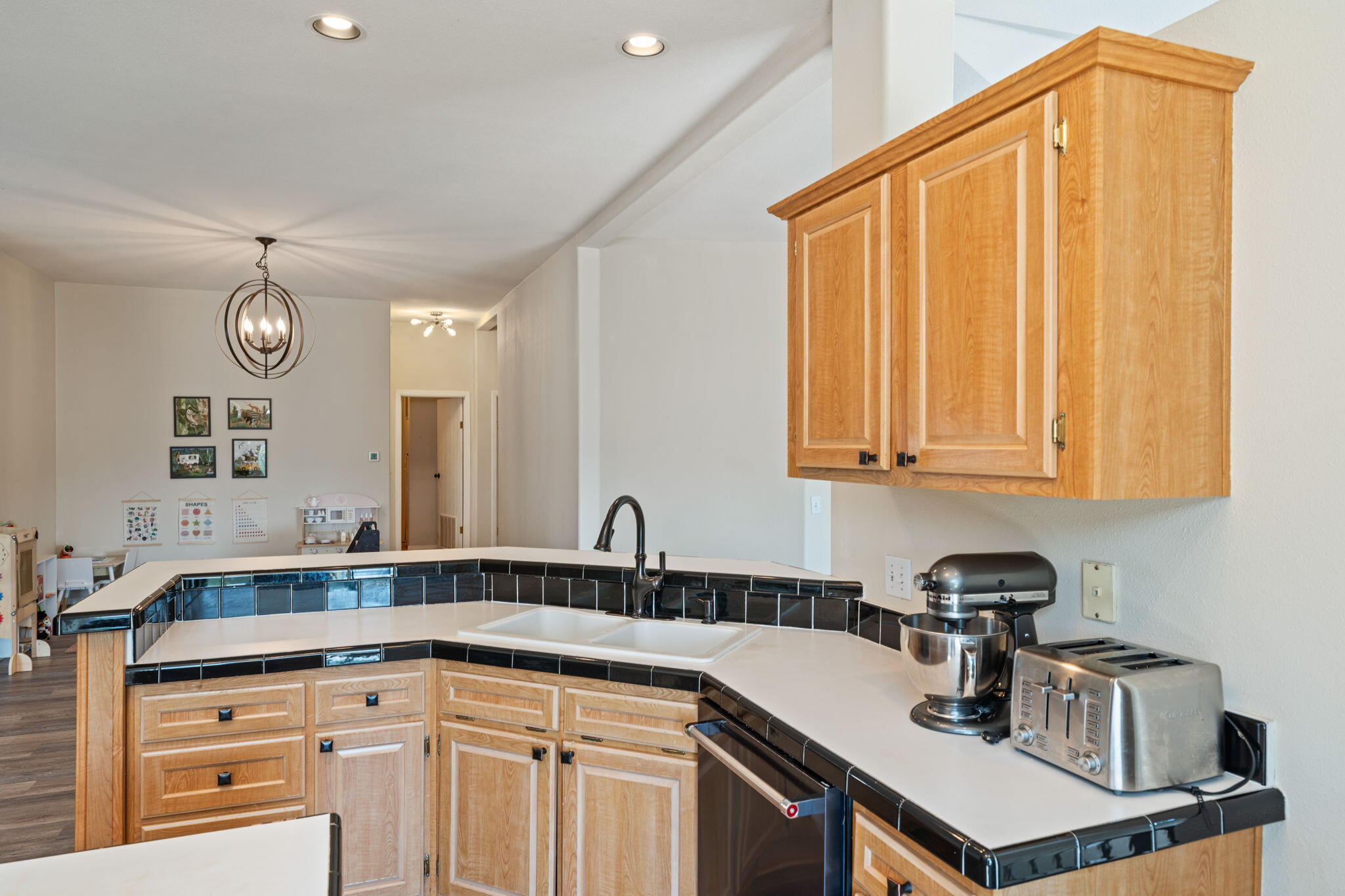 Desert Meadows - Residential