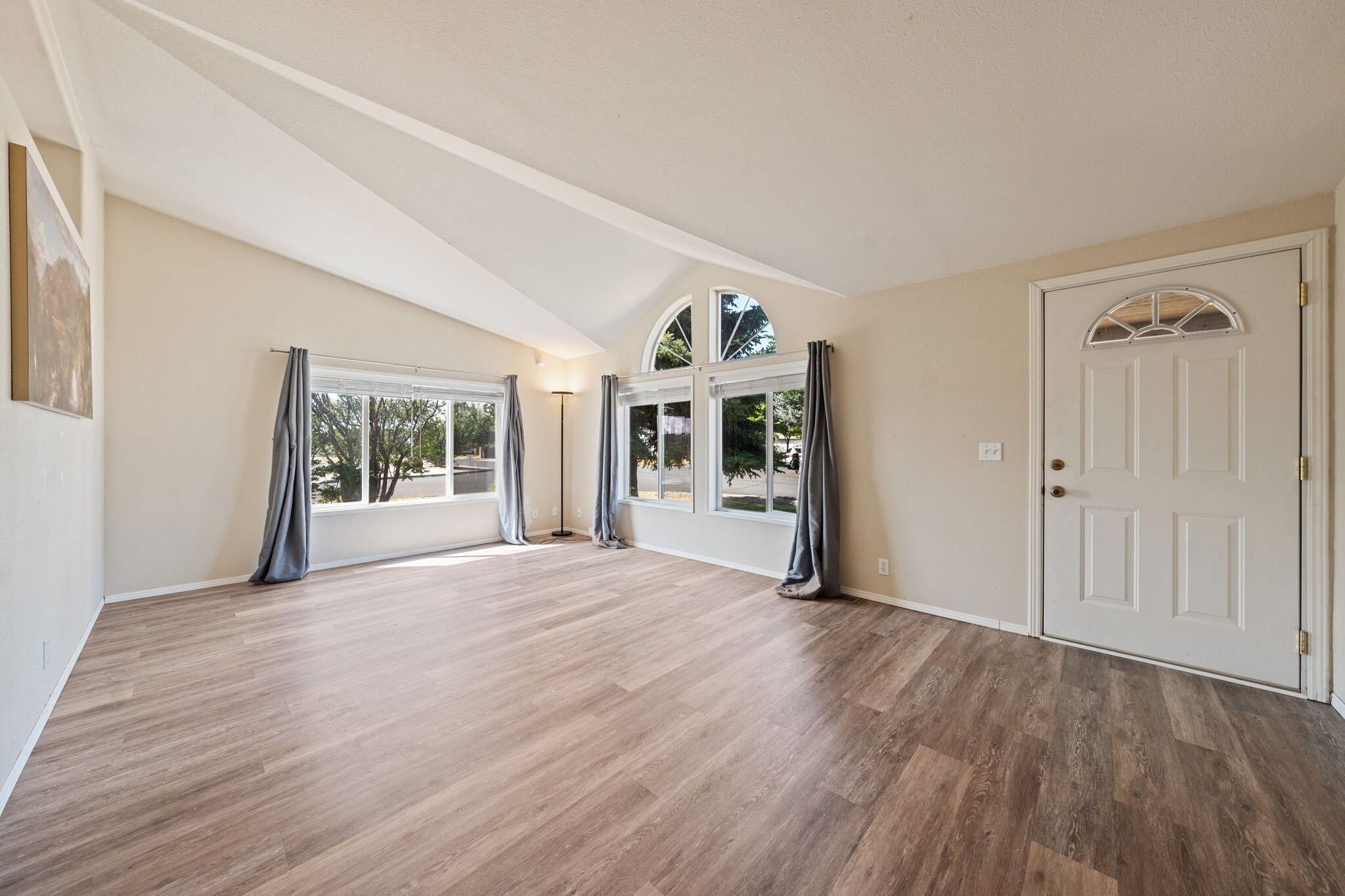 Desert Meadows - Residential