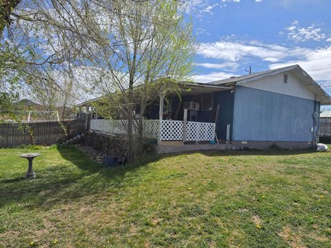 Tiny photo for 373 NW McDonald Road, Prineville, OR 97754 (MLS # 220219723)