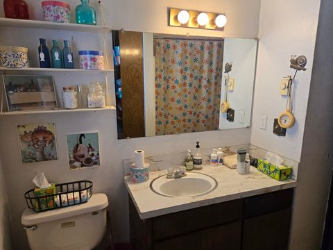 Tiny photo for 373 NW McDonald Road, Prineville, OR 97754 (MLS # 220219723)