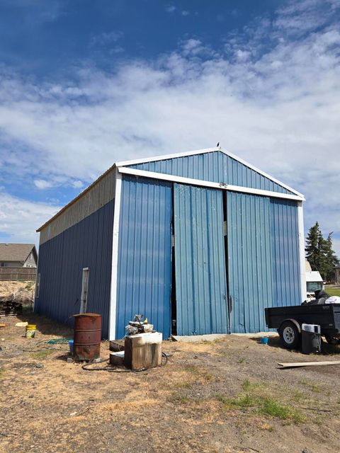 Tiny photo for 373 NW McDonald Road, Prineville, OR 97754 (MLS # 220219723)