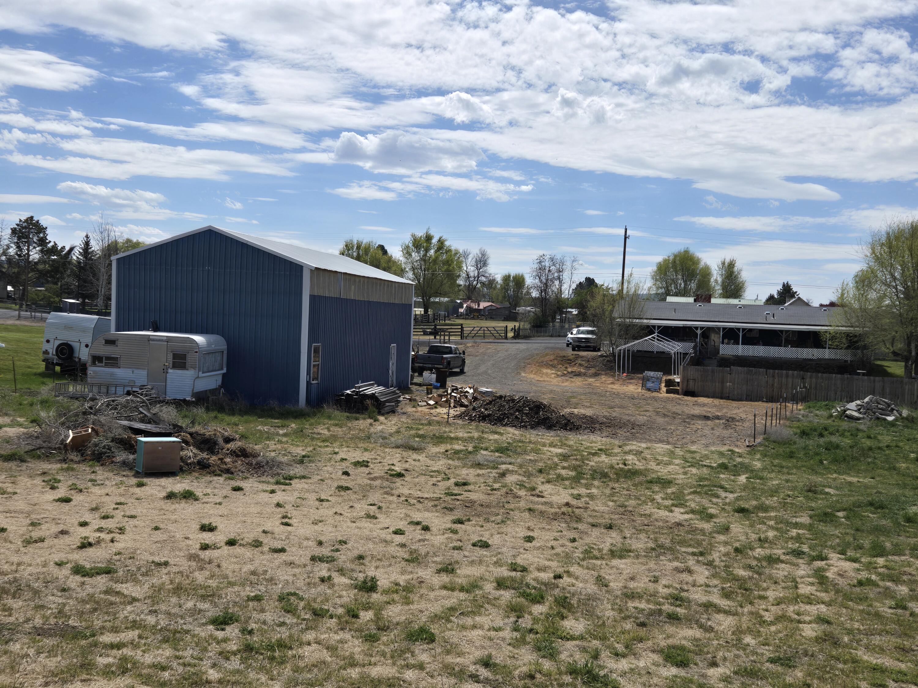 373 NW Mc Donald Road