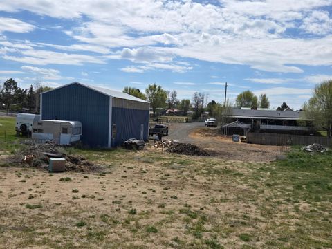 Tiny photo for 373 NW McDonald Road, Prineville, OR 97754 (MLS # 220219723)
