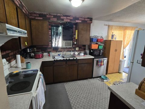 Tiny photo for 373 NW McDonald Road, Prineville, OR 97754 (MLS # 220219723)