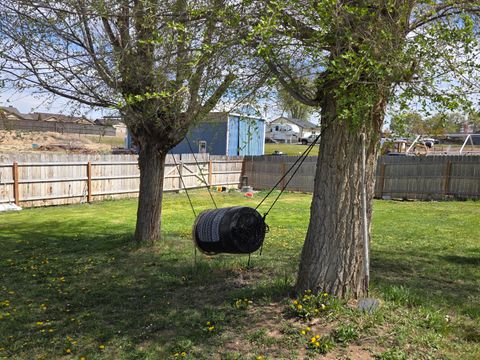 Tiny photo for 373 NW McDonald Road, Prineville, OR 97754 (MLS # 220219723)
