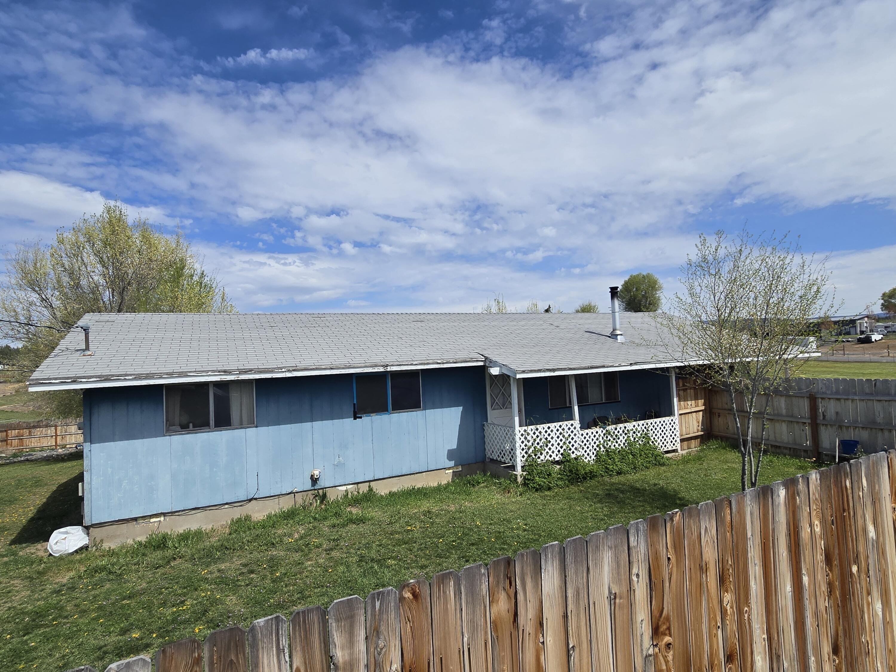 373 NW Mc Donald Road