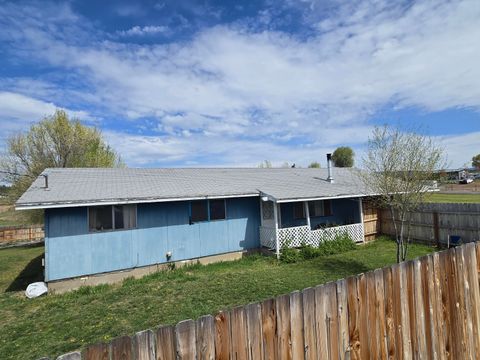 Tiny photo for 373 NW McDonald Road, Prineville, OR 97754 (MLS # 220219723)