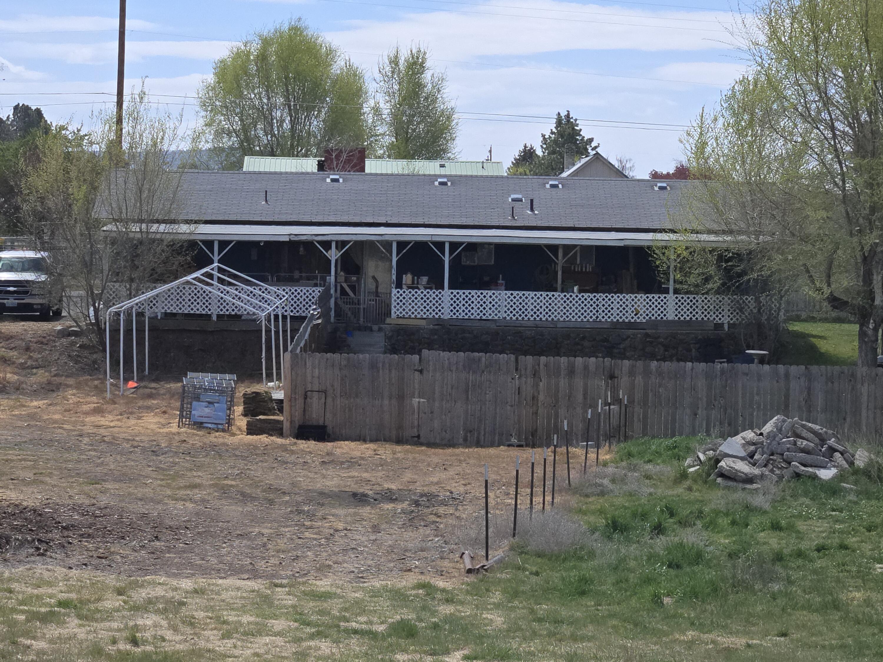 373 NW Mc Donald Road