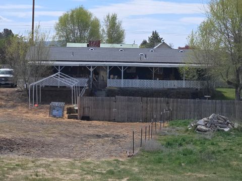 Tiny photo for 373 NW McDonald Road, Prineville, OR 97754 (MLS # 220219723)