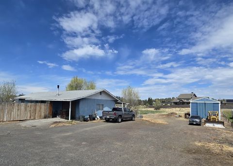 Photo of 373 NW McDonald Road, Prineville, OR 97754 (MLS # 220219723)