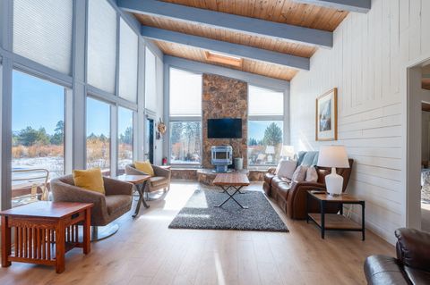 Tiny photo for 53606 Bridge Drive, La Pine, OR 97739 (MLS # 220221860)