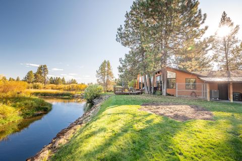 Tiny photo for 53606 Bridge Drive, La Pine, OR 97739 (MLS # 220221860)