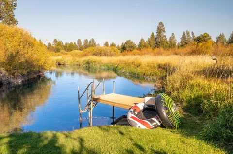 Tiny photo for 53606 Bridge Drive, La Pine, OR 97739 (MLS # 220221860)