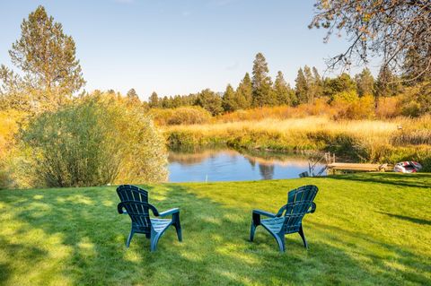 Photo of 53606 Bridge Drive, La Pine, OR 97739 (MLS # 220221860)