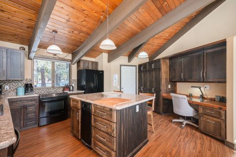 Tiny photo for 53606 Bridge Drive, La Pine, OR 97739 (MLS # 220221860)