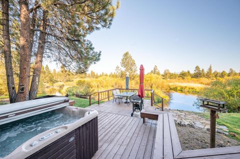 Tiny photo for 53606 Bridge Drive, La Pine, OR 97739 (MLS # 220221860)
