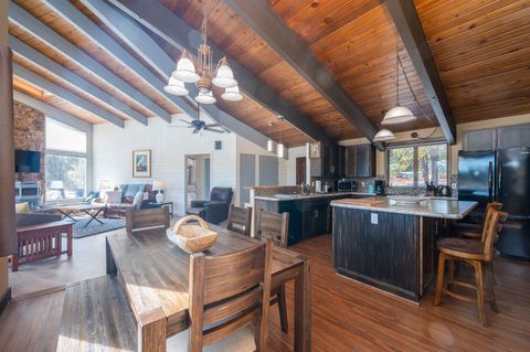 Tiny photo for 53606 Bridge Drive, La Pine, OR 97739 (MLS # 220221860)