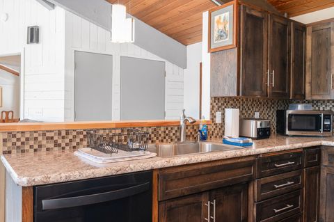 Tiny photo for 53606 Bridge Drive, La Pine, OR 97739 (MLS # 220221860)
