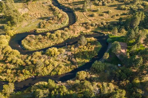 Tiny photo for 53606 Bridge Drive, La Pine, OR 97739 (MLS # 220221860)