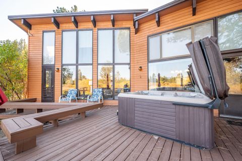 Tiny photo for 53606 Bridge Drive, La Pine, OR 97739 (MLS # 220221860)