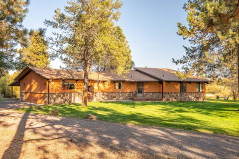 Tiny photo for 53606 Bridge Drive, La Pine, OR 97739 (MLS # 220221860)