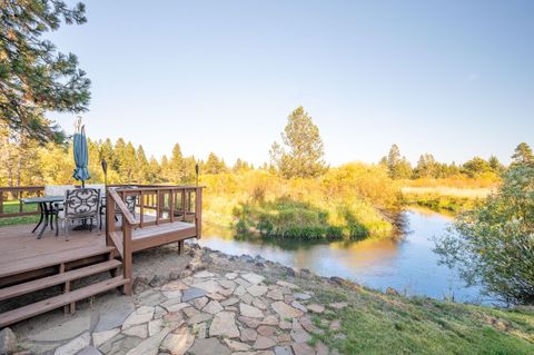 Tiny photo for 53606 Bridge Drive, La Pine, OR 97739 (MLS # 220221860)