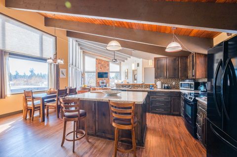 Tiny photo for 53606 Bridge Drive, La Pine, OR 97739 (MLS # 220221860)