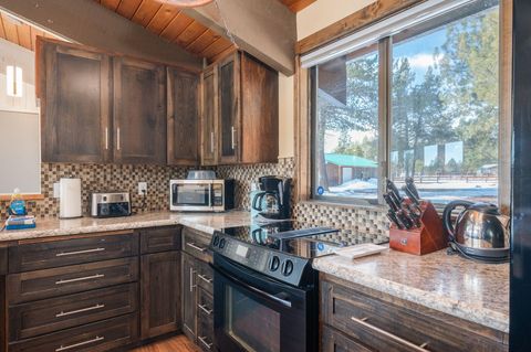 Tiny photo for 53606 Bridge Drive, La Pine, OR 97739 (MLS # 220221860)