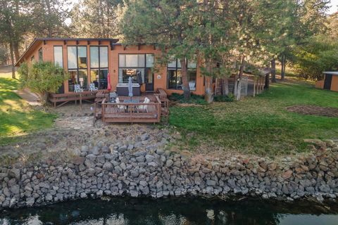 Tiny photo for 53606 Bridge Drive, La Pine, OR 97739 (MLS # 220221860)