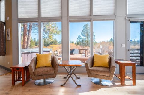 Tiny photo for 53606 Bridge Drive, La Pine, OR 97739 (MLS # 220221860)