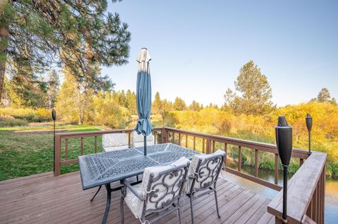 Tiny photo for 53606 Bridge Drive, La Pine, OR 97739 (MLS # 220221860)