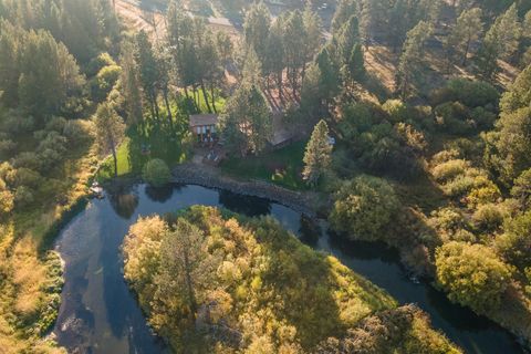 Tiny photo for 53606 Bridge Drive, La Pine, OR 97739 (MLS # 220221860)
