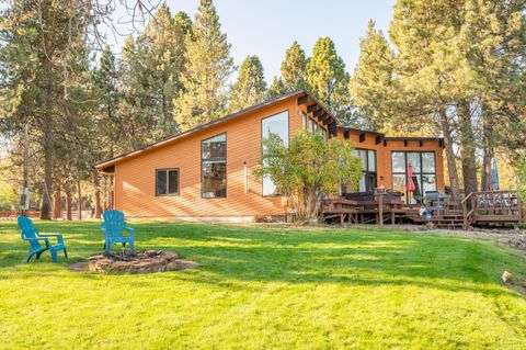Tiny photo for 53606 Bridge Drive, La Pine, OR 97739 (MLS # 220221860)