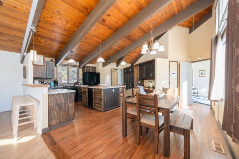 Tiny photo for 53606 Bridge Drive, La Pine, OR 97739 (MLS # 220221860)