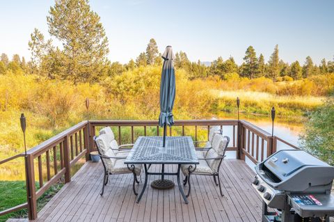 Tiny photo for 53606 Bridge Drive, La Pine, OR 97739 (MLS # 220221860)