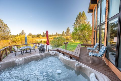 Tiny photo for 53606 Bridge Drive, La Pine, OR 97739 (MLS # 220221860)