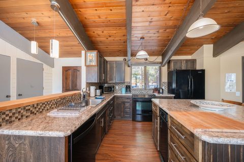 Tiny photo for 53606 Bridge Drive, La Pine, OR 97739 (MLS # 220221860)