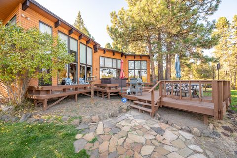 Tiny photo for 53606 Bridge Drive, La Pine, OR 97739 (MLS # 220221860)