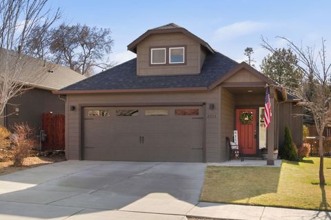 21331 NE Eagle Crossing Avenue Bend OR 97701