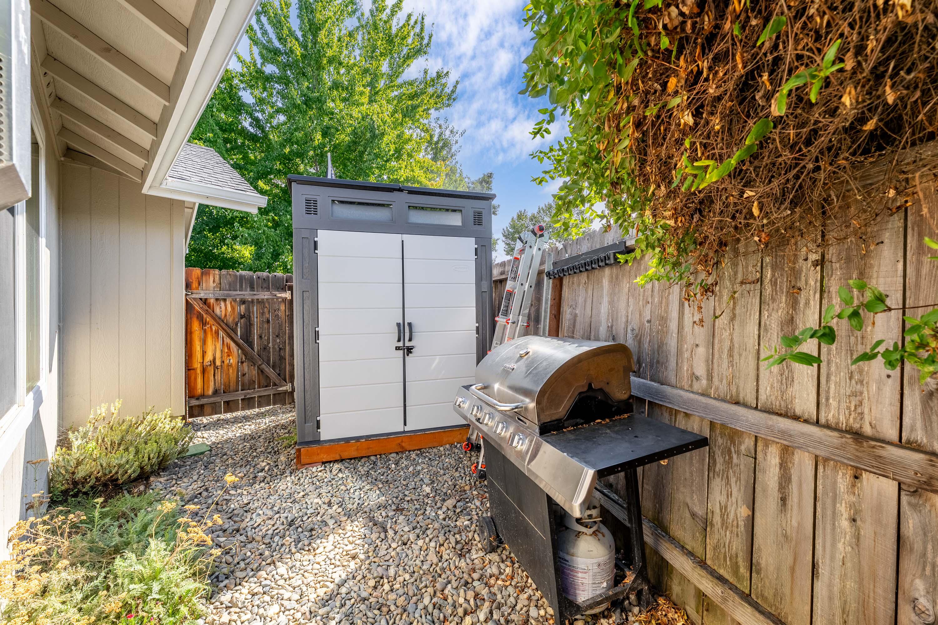 Prairie Glen Subdivisiondiviision - Residential