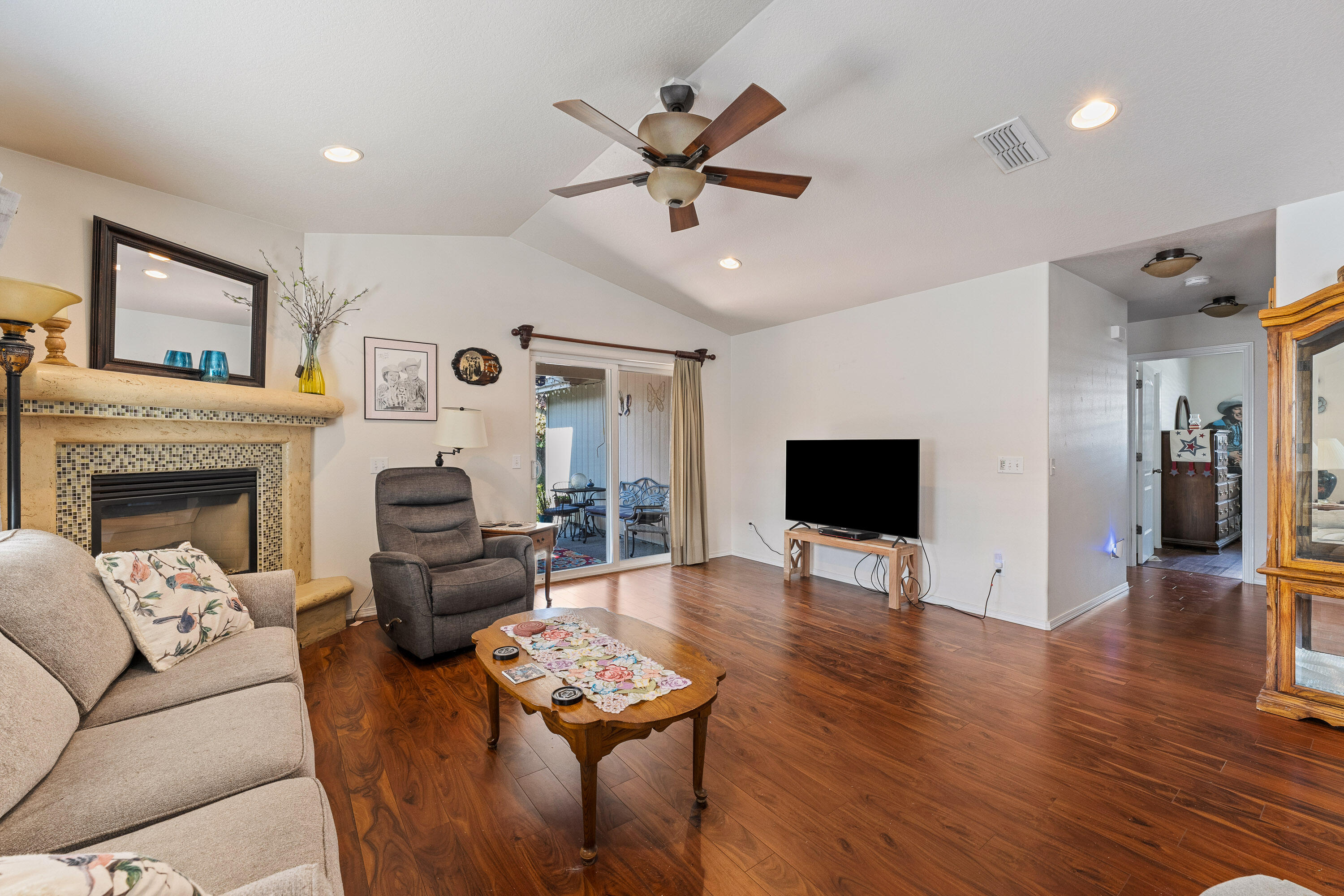 Prairie Glen Subdivisiondiviision - Residential