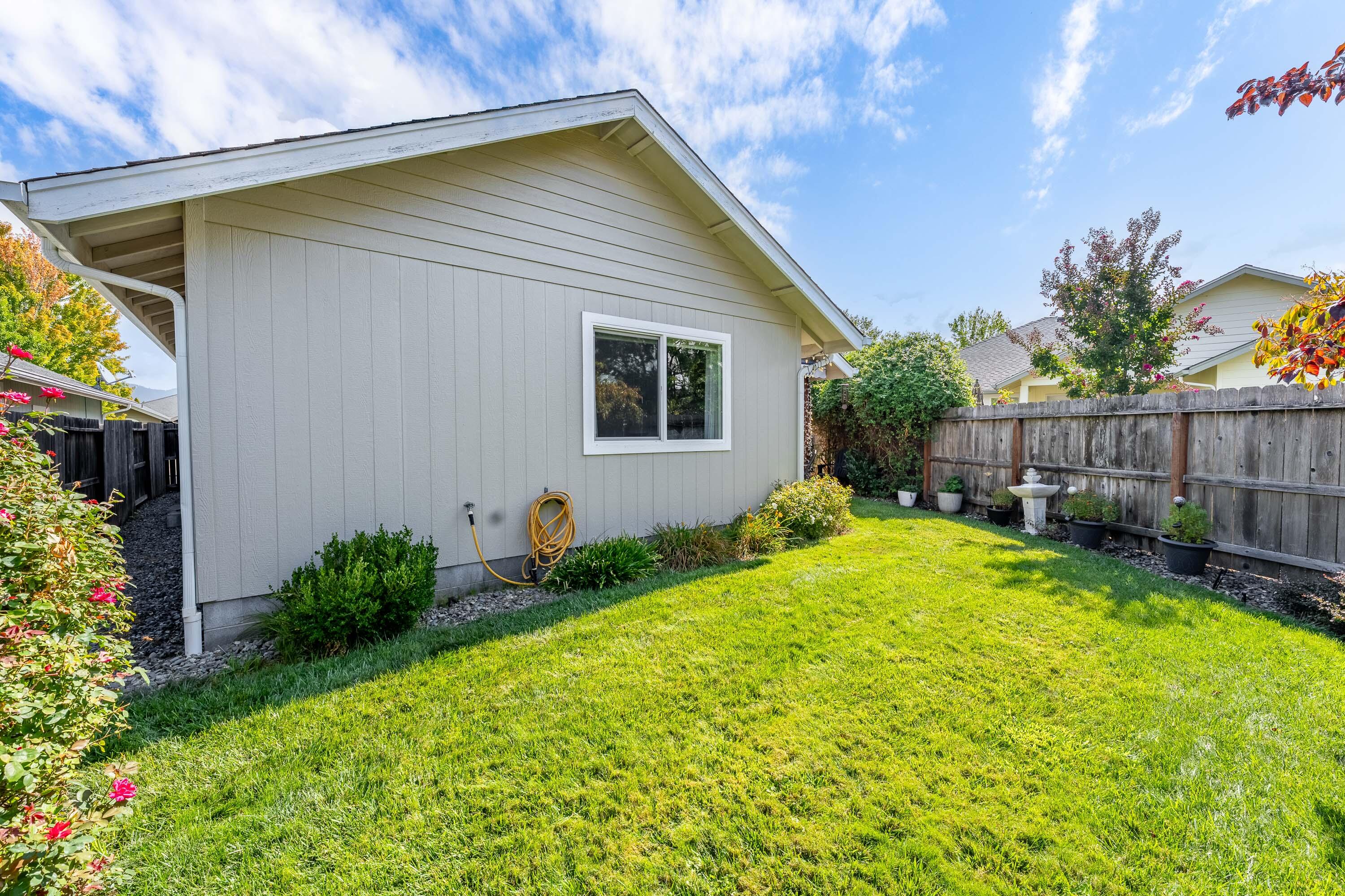 Prairie Glen Subdivisiondiviision - Residential