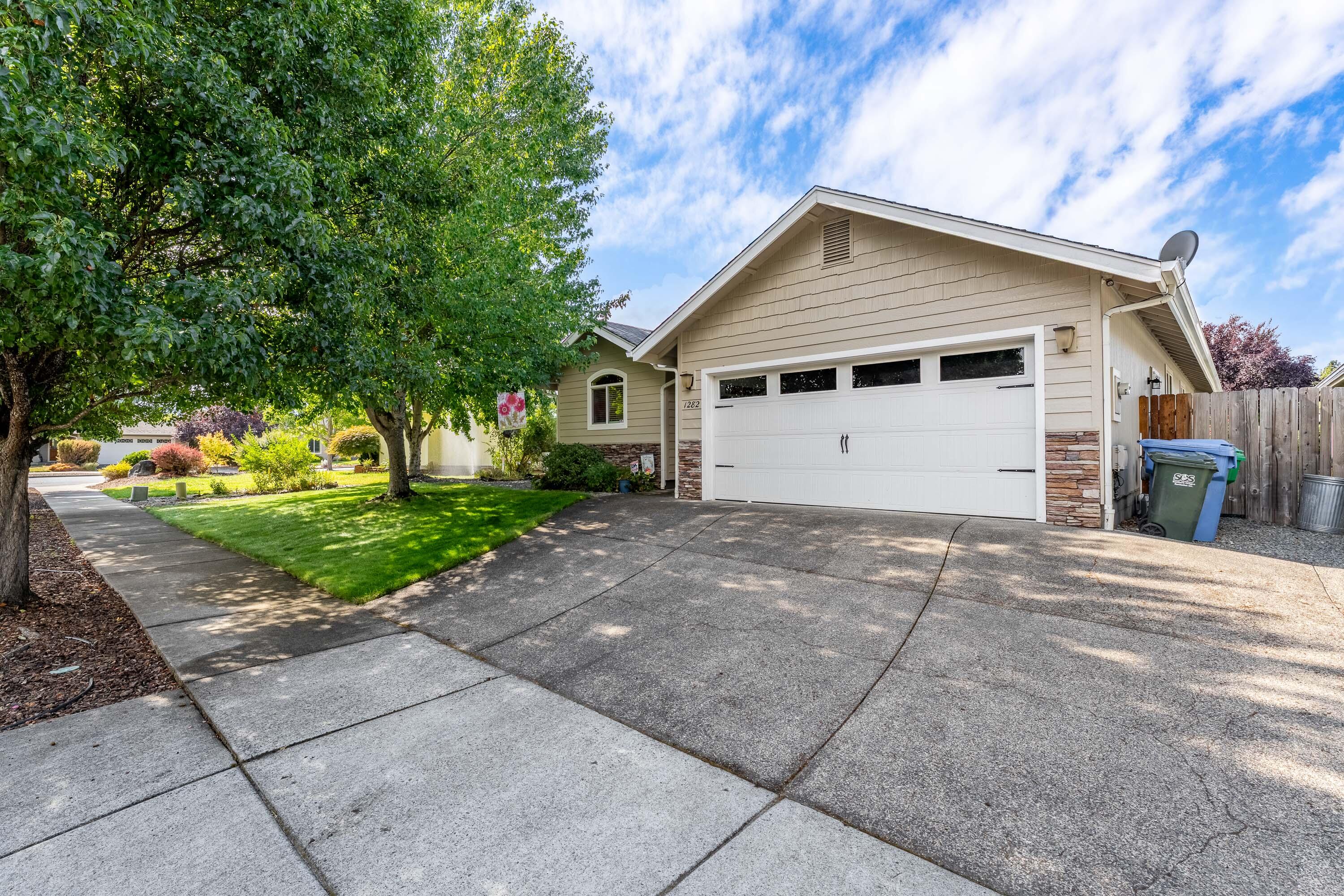 Prairie Glen Subdivisiondiviision - Residential