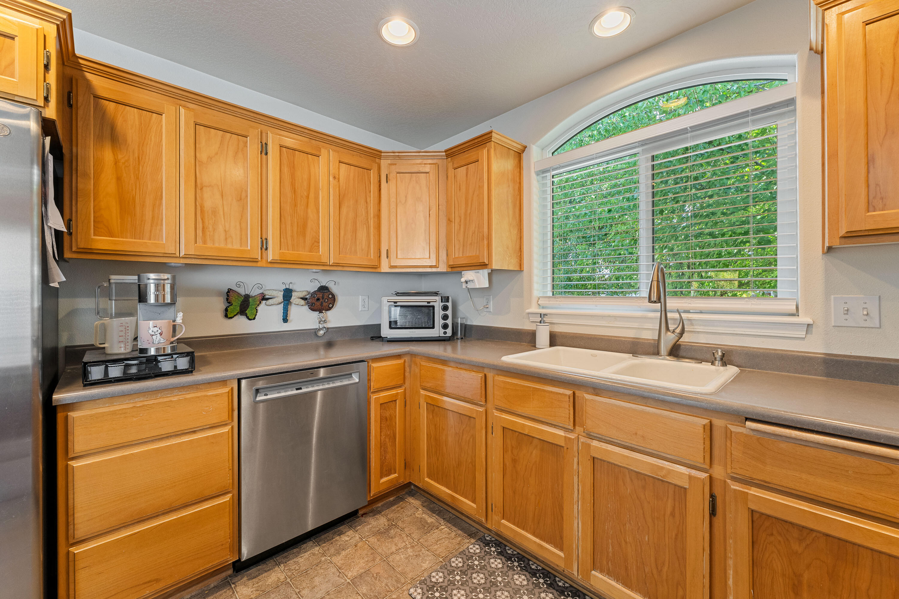 Prairie Glen Subdivisiondiviision - Residential